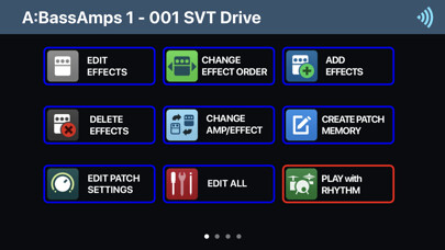 Emulate iPhone app Handy Guitar Lab for B6 using MyAndroid Emulate iPhone app Handy Guitar Lab for B6 using MyAndroid