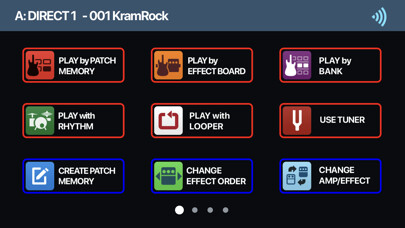 Emulate iPhone app Handy Guitar Lab for G11 using MyAndroid Emulate iPhone app Handy Guitar Lab for G11 using MyAndroid