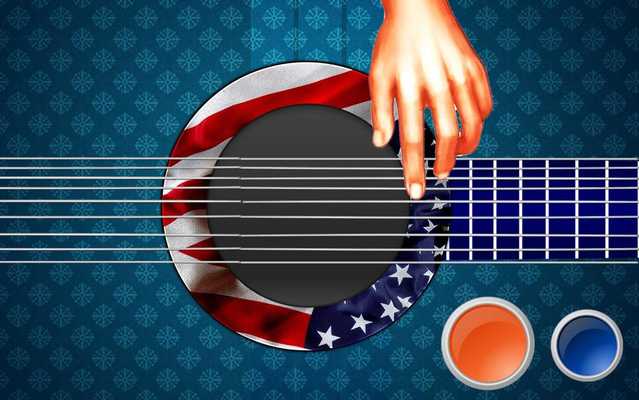 Emulate Android APK Handy Guitar Tuner Emulate Android APK Handy Guitar Tuner
