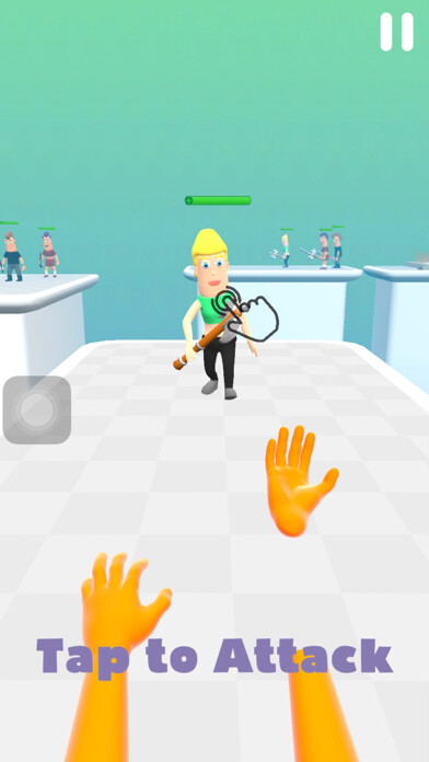 Emulate iPhone app Handy Gun using MyAndroid Emulate iPhone app Handy Gun using MyAndroid