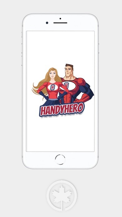 Emulate iPhone app Handy Hero using MyAndroid