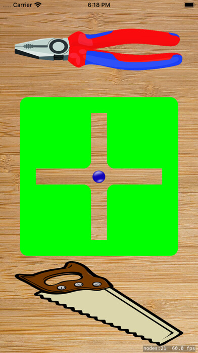 Emulate iPhone app Handy Level in Pocket using MyAndroid Emulate iPhone app Handy Level in Pocket using MyAndroid