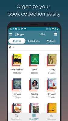 Emulate Android APK Handy Library Emulate Android APK Handy Library