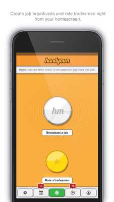 Emulate Android APK Handymen Emulate Android APK Handymen