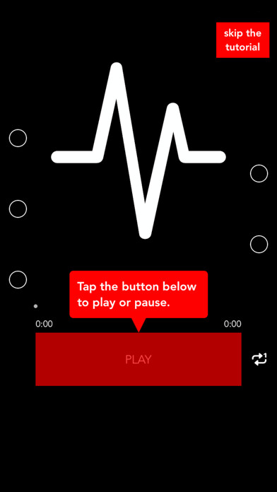 Emulate iPhone app Handy Music Player using MyAndroid Emulate iPhone app Handy Music Player using MyAndroid