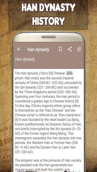 Run android online APK Han Dynasty History from MyAndroid or emulate Han Dynasty History using MyAndroid Run android online APK Han Dynasty History from MyAndroid or emulate Han Dynasty History using MyAndroid
