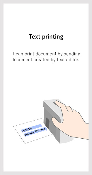Run android online APK Handy Printer by RICOH from MyAndroid or emulate Handy Printer by RICOH using MyAndroid