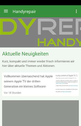 Run android online APK handyrepair-berlin.de from MyAndroid or emulate handyrepair-berlin.de using MyAndroid