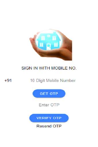 Run android online APK Handy Services-DemoApp from MyAndroid or emulate Handy Services-DemoApp using MyAndroid