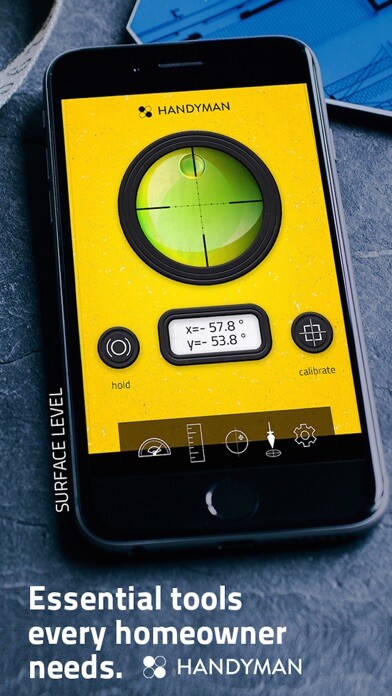 Emulate iPhone app Handy Tools for DIY PRO using MyAndroid Emulate iPhone app Handy Tools for DIY PRO using MyAndroid