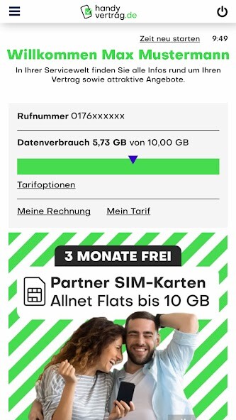 Run android online APK handyvertrag.de Servicewelt from MyAndroid or emulate handyvertrag.de Servicewelt using MyAndroid Run android online APK handyvertrag.de Servicewelt from MyAndroid or emulate handyvertrag.de Servicewelt using MyAndroid