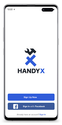 Run android online APK HandyX from MyAndroid or emulate HandyX using MyAndroid Run android online APK HandyX from MyAndroid or emulate HandyX using MyAndroid