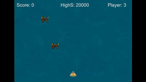 Run android online APK Hanger Fighter from MyAndroid or emulate Hanger Fighter using MyAndroid