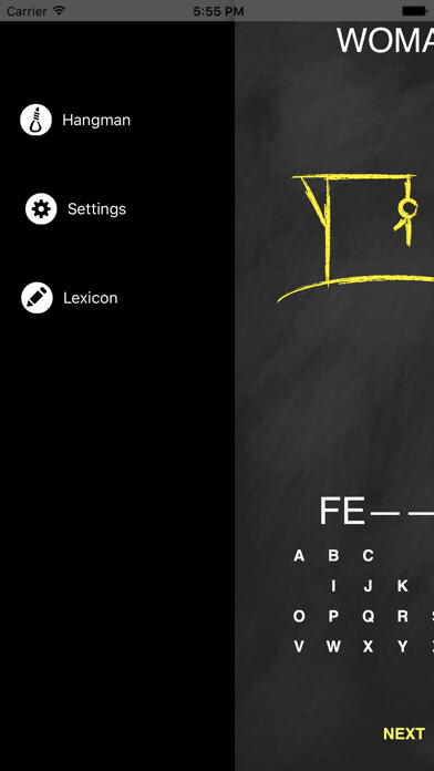 Emulate iPhone app HangHomme using MyAndroid Emulate iPhone app HangHomme using MyAndroid