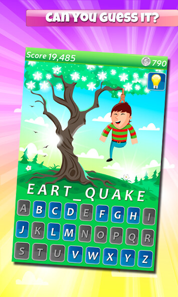 Emulate Android APK Hangman 2 Emulate Android APK Hangman 2