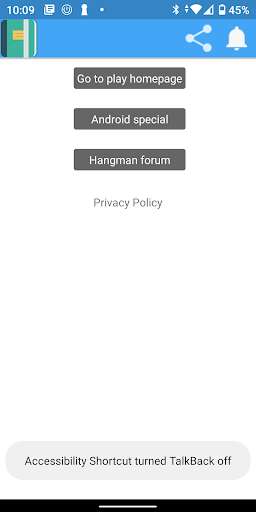 Run android online APK Hangman4E from MyAndroid or emulate Hangman4E using MyAndroid Run android online APK Hangman4E from MyAndroid or emulate Hangman4E using MyAndroid