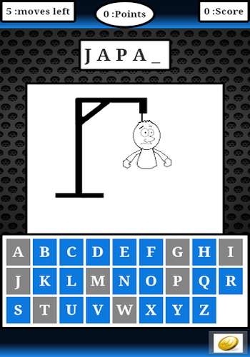 Run android online APK HangMan-Countries from MyAndroid or emulate HangMan-Countries using MyAndroid Run android online APK HangMan-Countries from MyAndroid or emulate HangMan-Countries using MyAndroid