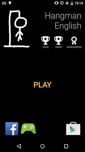 Run android online APK Hangman English Edition from MyAndroid or emulate Hangman English Edition using MyAndroid Run android online APK Hangman English Edition from MyAndroid or emulate Hangman English Edition using MyAndroid