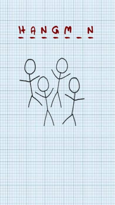 Emulate iPhone app Hangman - English using MyAndroid Emulate iPhone app Hangman - English using MyAndroid