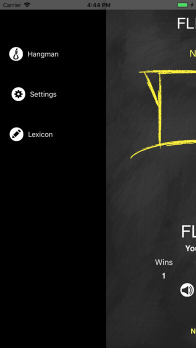 Emulate iPhone app HangMann using MyAndroid Emulate iPhone app HangMann using MyAndroid