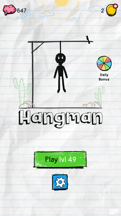 Run android online APK Hangman - word puzzle from MyAndroid or emulate Hangman - word puzzle using MyAndroid Run android online APK Hangman - word puzzle from MyAndroid or emulate Hangman - word puzzle using MyAndroid