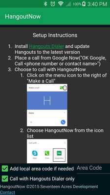 Emulate Android APK HangoutNow - Legacy Dev. Only Emulate Android APK HangoutNow - Legacy Dev. Only