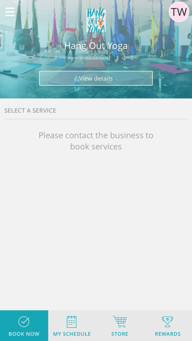 Run android online APK Hang Out Yoga from MyAndroid or emulate Hang Out Yoga using MyAndroid