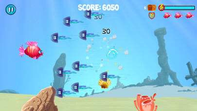 Emulate iPhone app Hangry Fish using MyAndroid Emulate iPhone app Hangry Fish using MyAndroid