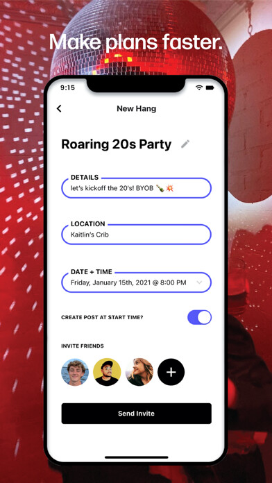 Run android online APK Hang from MyAndroid or emulate Hang using MyAndroid Run android online APK Hang from MyAndroid or emulate Hang using MyAndroid