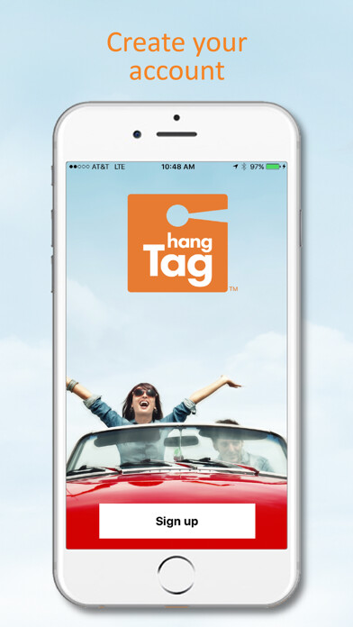 Run android online APK hangTag: Park & Go from MyAndroid or emulate hangTag: Park & Go using MyAndroid