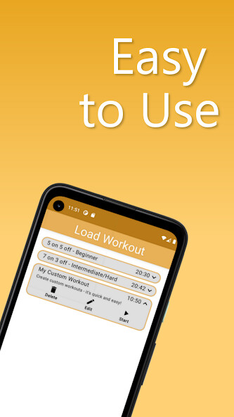 Run android online APK HangTight - Hangboard Timer from MyAndroid or emulate HangTight - Hangboard Timer using MyAndroid