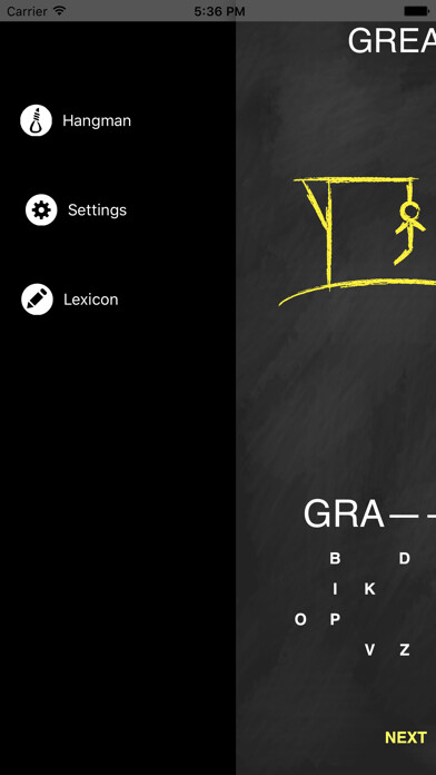 Emulate iPhone app HangUomo using MyAndroid Emulate iPhone app HangUomo using MyAndroid