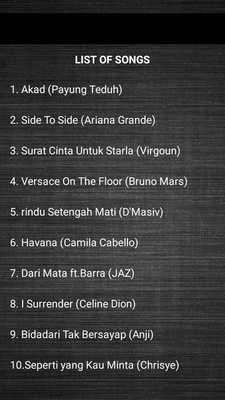 Emulate Android APK Hanin Dhiya Best Covers Emulate Android APK Hanin Dhiya Best Covers