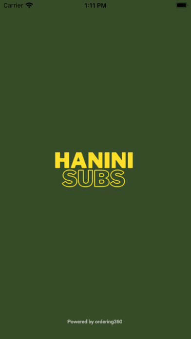 Emulate iPhone app Hanini Subs - Brittain using MyAndroid Emulate iPhone app Hanini Subs - Brittain using MyAndroid