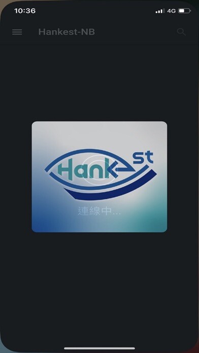 Run android online APK Hankest Mobile from MyAndroid or emulate Hankest Mobile using MyAndroid