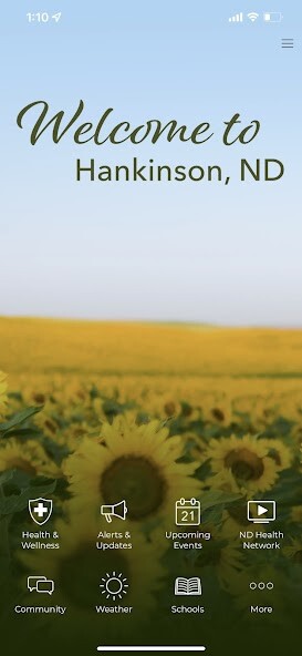 Run android online APK Hankinson from MyAndroid or emulate Hankinson using MyAndroid