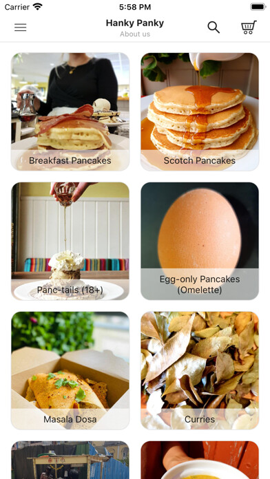 Run android online APK Hanky Panky from MyAndroid or emulate Hanky Panky using MyAndroid