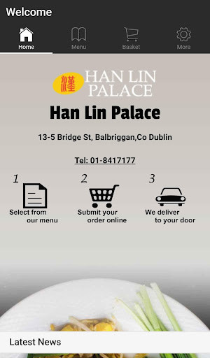 Run android online APK Hanlin Palace from MyAndroid or emulate Hanlin Palace using MyAndroid