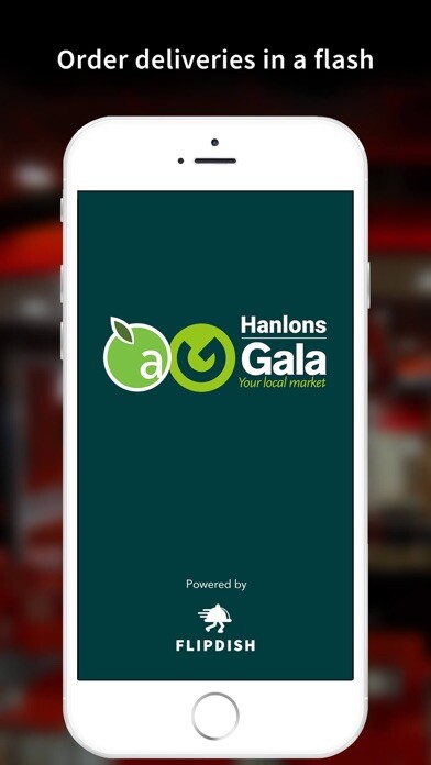 Emulate iPhone app Hanlons Gala using MyAndroid Emulate iPhone app Hanlons Gala using MyAndroid