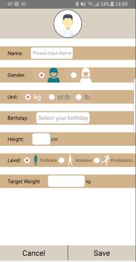 Run android online APK Hanmir + Fitness from MyAndroid or emulate Hanmir + Fitness using MyAndroid Run android online APK Hanmir + Fitness from MyAndroid or emulate Hanmir + Fitness using MyAndroid