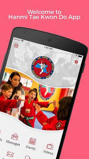Run android online APK Hanmi TKD from MyAndroid or emulate Hanmi TKD using MyAndroid