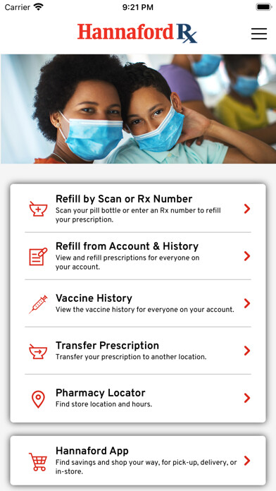 Run android online APK Hannaford Rx from MyAndroid or emulate Hannaford Rx using MyAndroid Run android online APK Hannaford Rx from MyAndroid or emulate Hannaford Rx using MyAndroid
