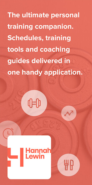 Run android online APK Hannah Lewin Fitness from MyAndroid or emulate Hannah Lewin Fitness using MyAndroid