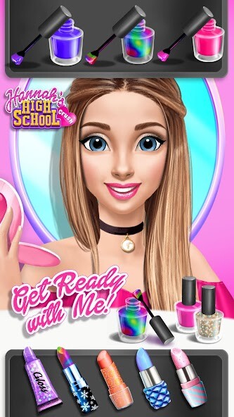 Run android online APK Hannahs High School Crush from MyAndroid or emulate Hannahs High School Crush using MyAndroid Run android online APK Hannahs High School Crush from MyAndroid or emulate Hannahs High School Crush using MyAndroid