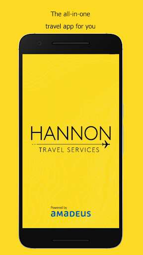 Run android online APK Hannon Travel from MyAndroid or emulate Hannon Travel using MyAndroid