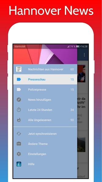 Run android online APK Hannover Zeitungen from MyAndroid or emulate Hannover Zeitungen using MyAndroid Run android online APK Hannover Zeitungen from MyAndroid or emulate Hannover Zeitungen using MyAndroid
