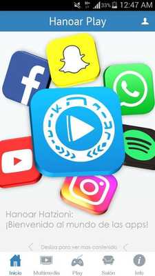 Emulate Android APK Hanoar Play Emulate Android APK Hanoar Play