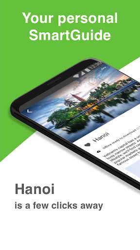 Run android online APK Hanoi SmartGuide - Audio Guide & Offline Maps from MyAndroid or emulate Hanoi SmartGuide - Audio Guide & Offline Maps using MyAndroid