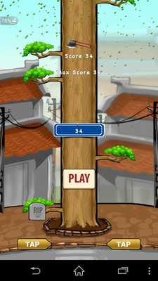 Emulate Android APK Hanoi Timberman Emulate Android APK Hanoi Timberman