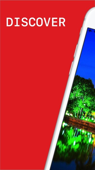 Emulate iPhone app Hanoi Travel Guide . using MyAndroid Emulate iPhone app Hanoi Travel Guide . using MyAndroid